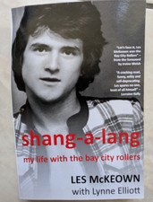 Shang-a-lang my life with the