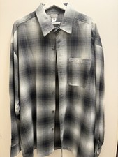 Snoop Dog‘s Original O. G. Hemd Und Dickies 874 Hose. Aus Dem Jahre 1989