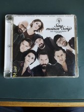 Sing Meinen Song 4 Tauschkonzert Moses Pelham Lena Mark Forster, Kelly, Bosshoss