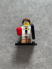 Lego Minifigur Ninjago Movie