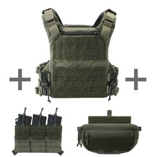 Bundle AGILITE K19 3.0 Plate