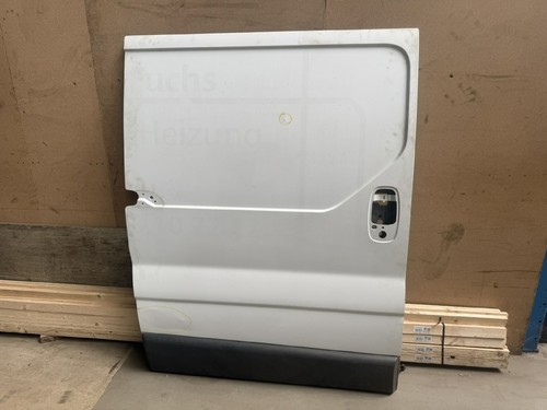 Renault trafic 2007 - trafic,