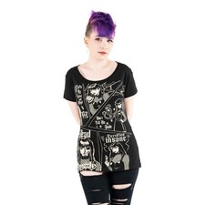 Heartless T-Shirt Certified