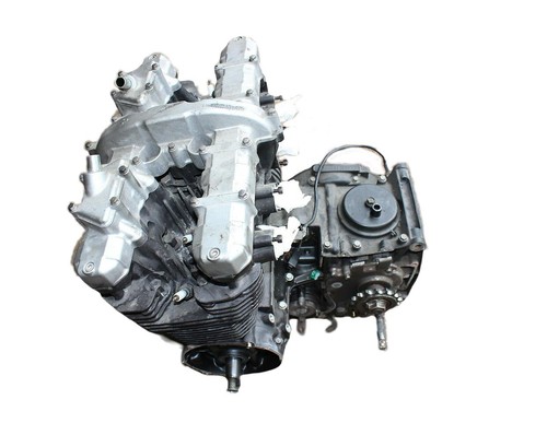 Kawasaki zr750f motor - zr-7,