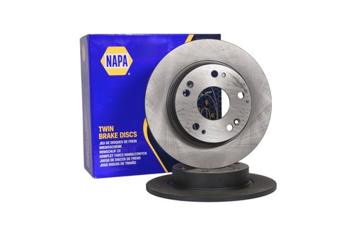 Napa bremsensatz honda civic - honda,