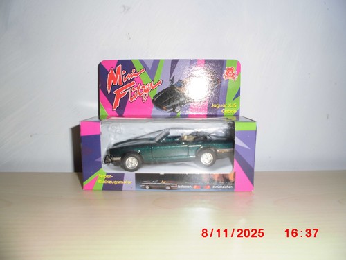 Jaguar xjs cabrio 1989 - xjs, v