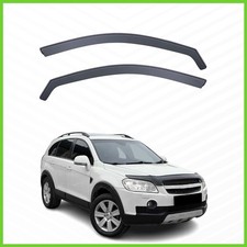 Luftabweiser für chevrolet - luftabweiser,