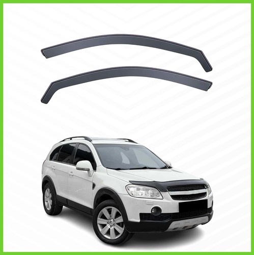 Luftabweiser für chevrolet - luftabweiser,