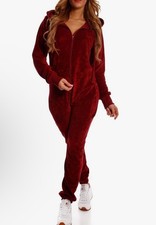 Crazy Age Jumpsuit Damen Gr. L