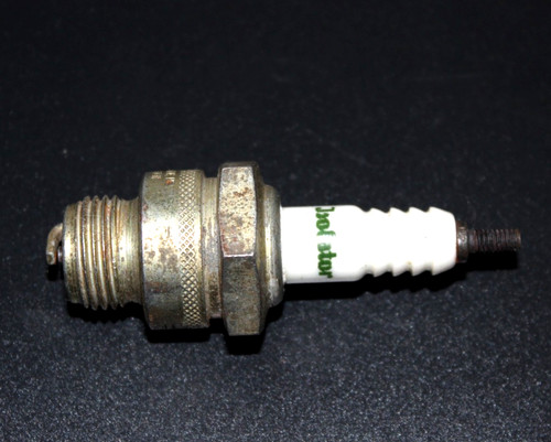 Zündkerze isolator m18 225 - isolator, m18-225