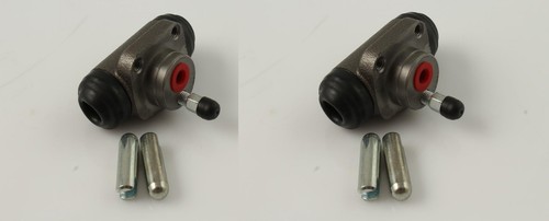 Radbremszylinder neu für - 2x,