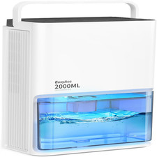 EasyAcc Luftentfeuchter 2000ml