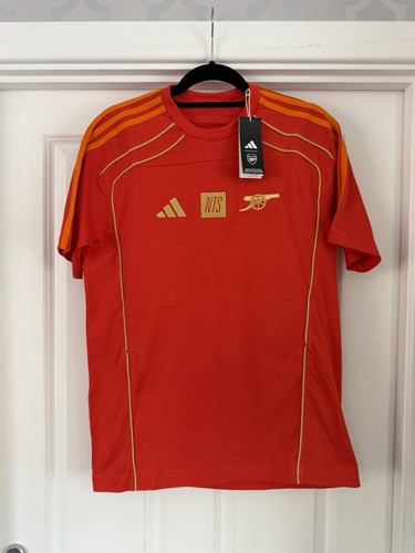 Arsenal adidas nts radio - arsenal,