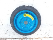 reserverad für CHEVROLET MATIZ (KL1K - M200) 800B KW38 A08S3 2005 K4166-145696