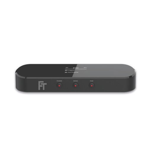 Bt200 bluetooth audio - bt200,