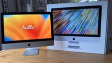 iMac 21,5 Zoll 1TB HDD Intel Core i5
