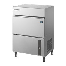 HOSHIZAKI IM-65NE-HC Eiswürfelmaschine 60kg/24H Eisbereiter WASSERGEKÜHLT GASTRO