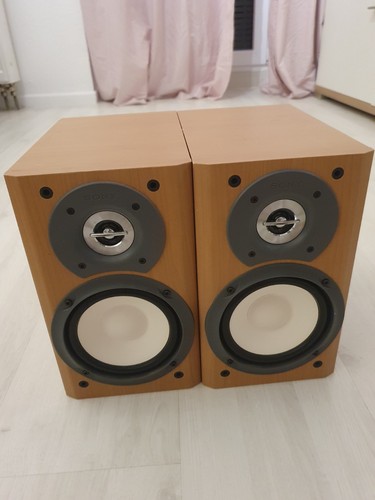 Sony ccp500 ohm 2 - ss, 6