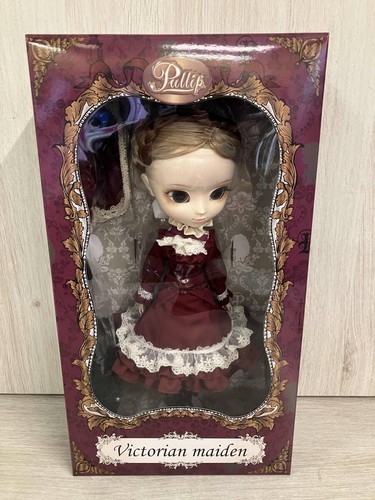 Pullip doll figur classical - pullip,