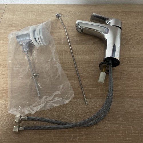 Einhand waschtisch - einhand,