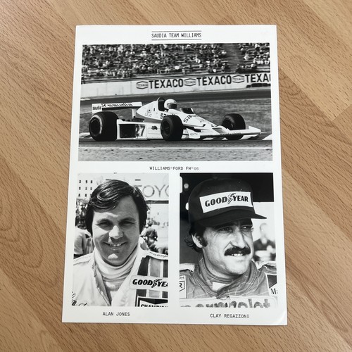 Original press photo foto - press,