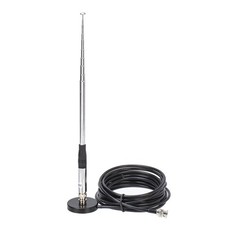 9in-51in 27MHz BNC