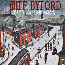 Biff Byford School of Hard
