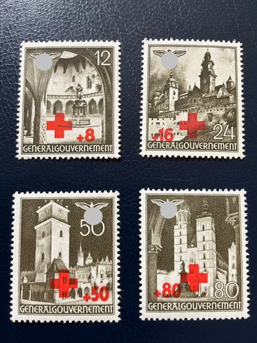 Generalgouvernement 1940 - generalgouvernement,