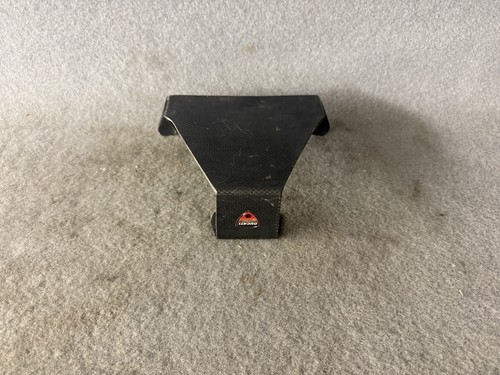 Originaler ducati heckträger - originaler,