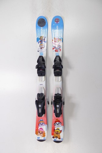 Head paw patrol kinder ski - head, kinder-ski