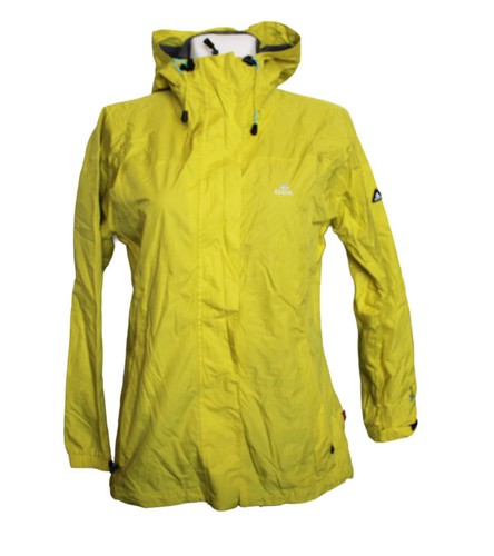 Damen jacke outdoorjacke - jacke,