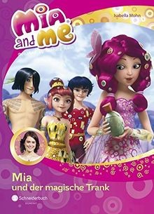 Mia and band - mia, 25: