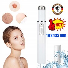 Laserbehandlung Therapie Akne