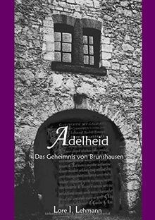 Adelheid das geheimnis von - adelheid:,