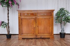 Nr.2090b Selva Sideboard Frontmassiv