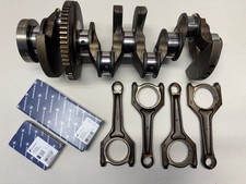 Orig. Kurbelwelle BMW E90 E87