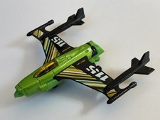 Matchbox sky busters - sky, flugzeug