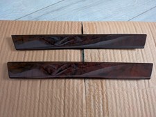 NEUE Türzierleisten