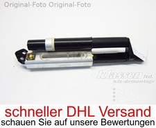 Stütze Auslöser links