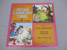 LP - Bunte Märchenwelt -