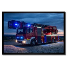 Gerahmt Poster Bilderrahmen