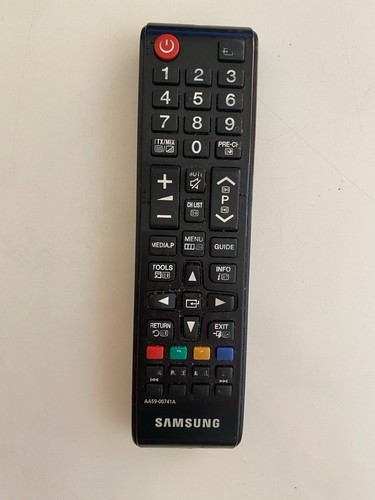 Original samsung fernbedienung - original,