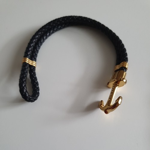 Paul hewitt armband schwarz - paul,