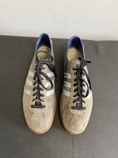 Adidas Berlin Sneaker Made in Yugoslavia Gr. 45