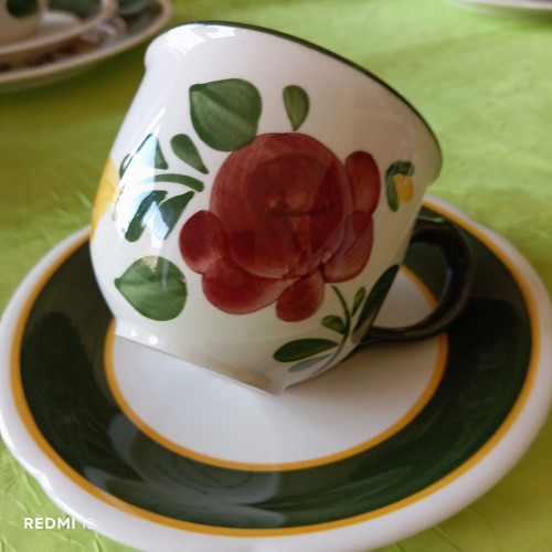 Villeroy boch bauernblume - villeroy&boch,