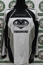 Motocross Trikot MADHEAD TG XL