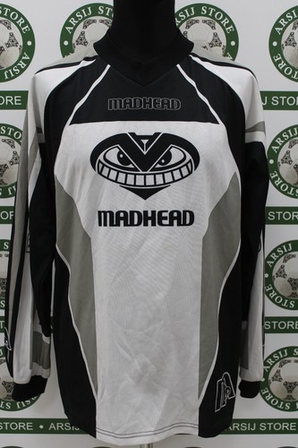 Motocross trikot madhead xl - motocross, tg