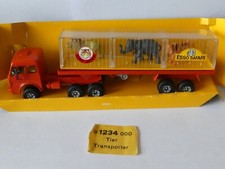Gama tiertransporter 9284 - gama,