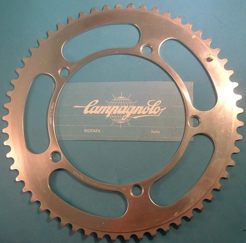 Campagnolo nuovo record - campagnolo,