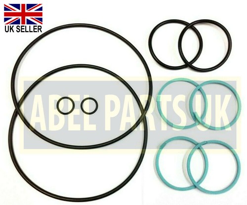 Jcb parts transmission - jcb, seal/o